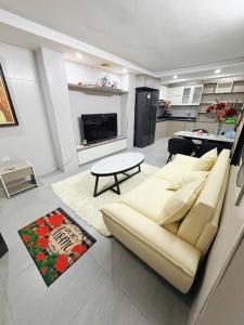 HIẾM - CĂN HỘ TẬP THỂ TẦNG 1 - TRUNG TÂM THANH XUÂN - SỔ TO - OTO ĐỖ - FULL NỘI THẤT XỊN